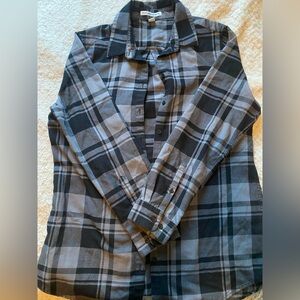 Port Authority flannel